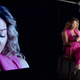 Accuser Lisette Martinez in the Surviving R. Kelly, Part II trailer.